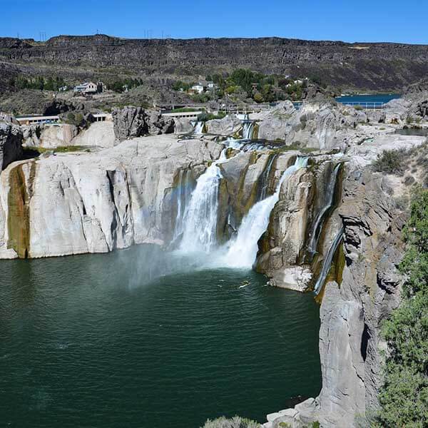 idaho falls